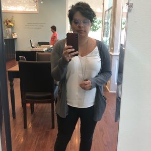 Meet your Posher, Gabriella